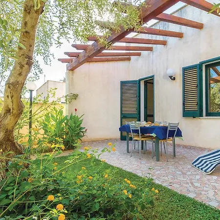 Apartment Segesta