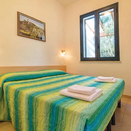 Segesta Apartment
